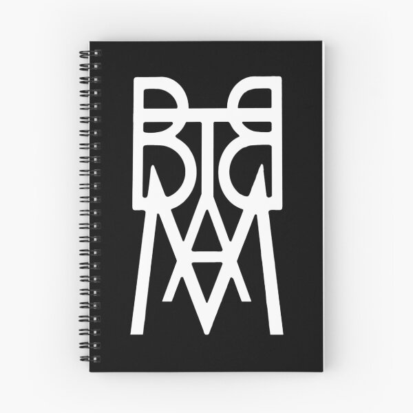 Item preview, Between The Buried and Me designed and sold by MarkusGrant.