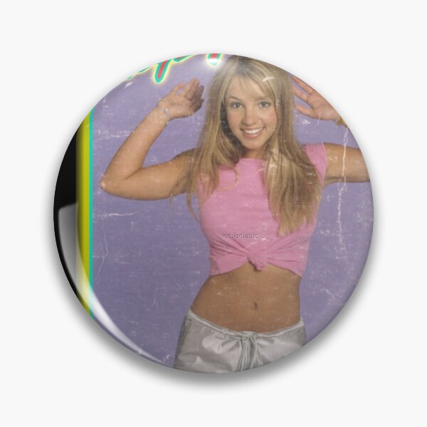 Item preview, Brit 90s 2 designed and sold by MarkusGrant.