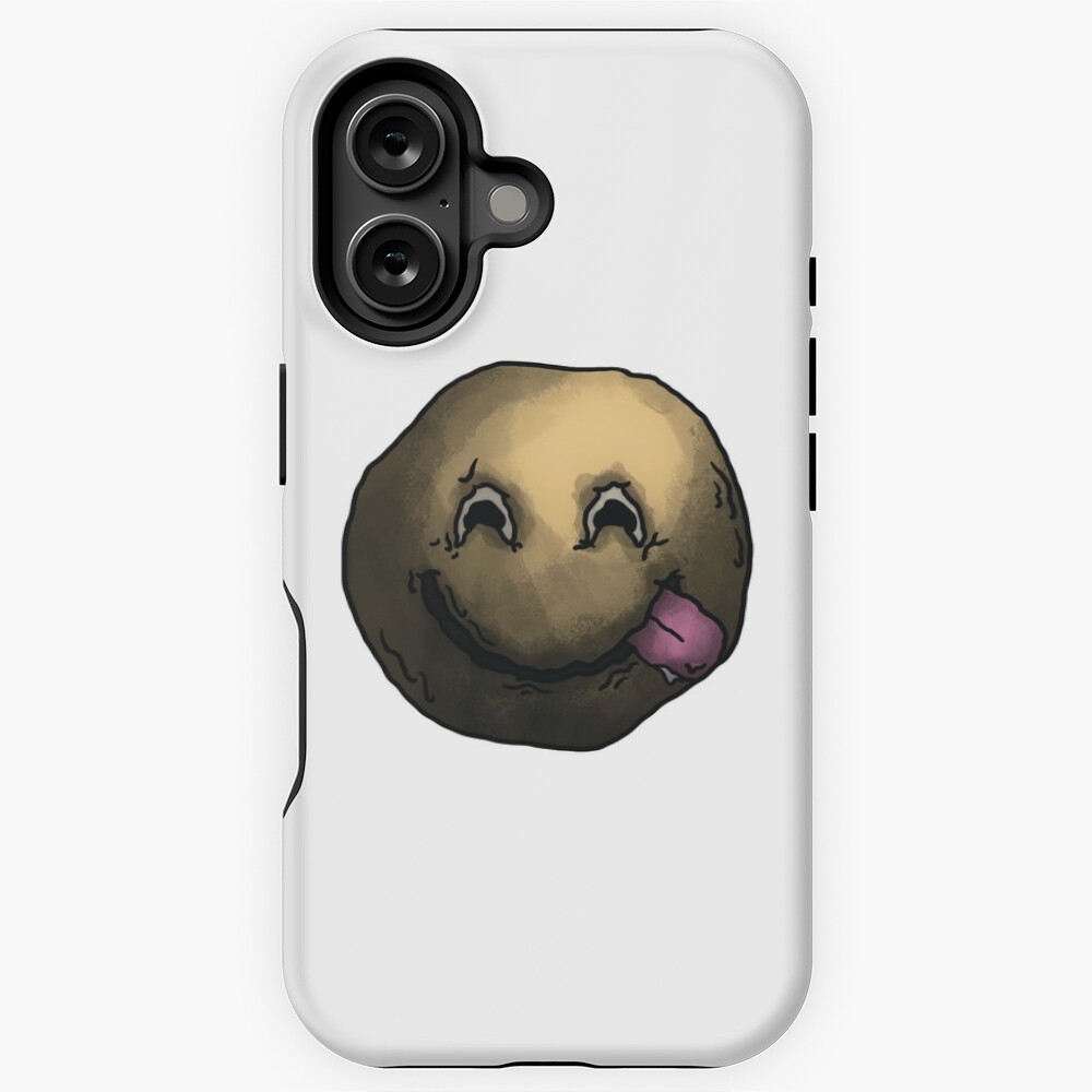 Item preview, iPhone Tough Case designed and sold by LeDarkstone.
