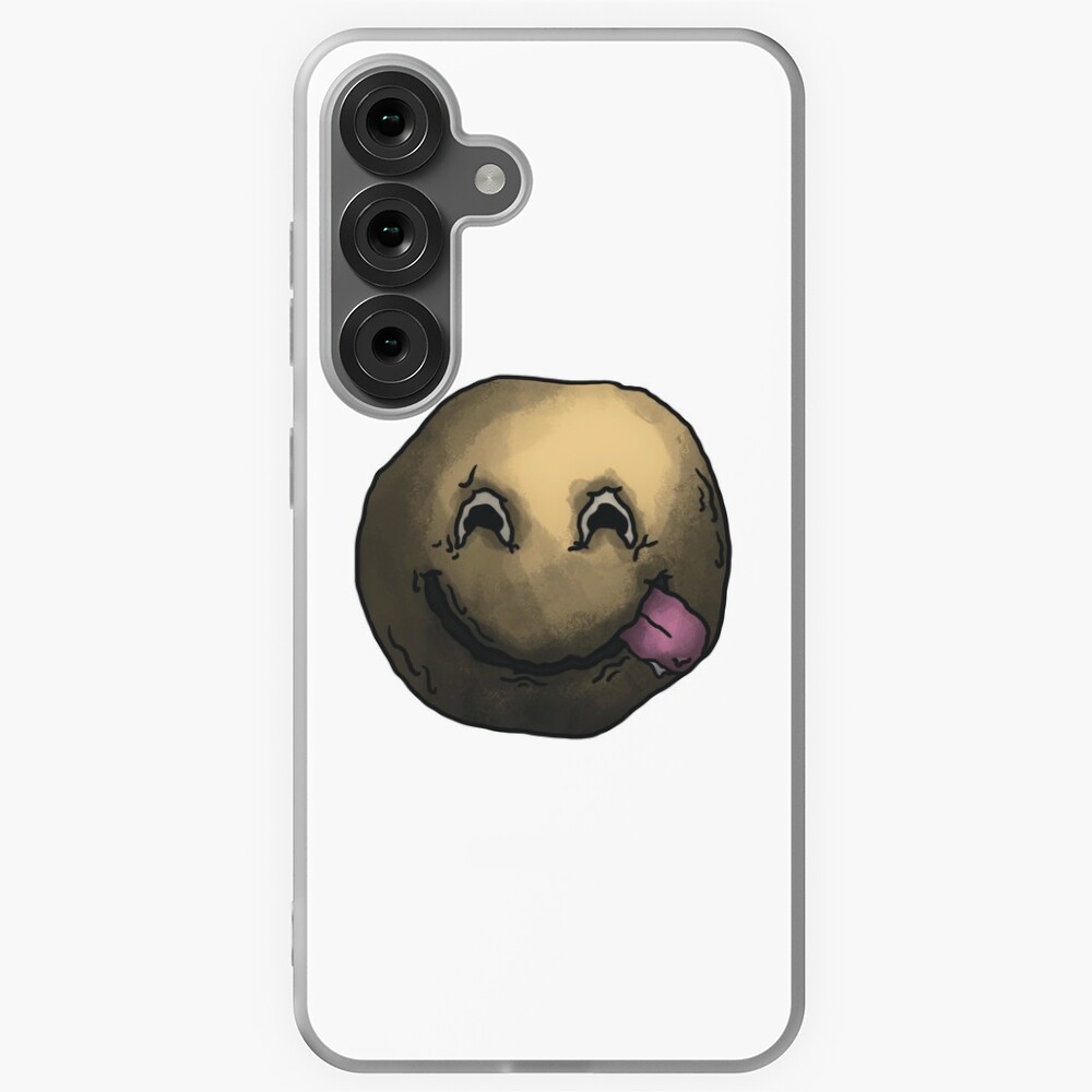 Item preview, Samsung Galaxy Soft Case designed and sold by LeDarkstone.