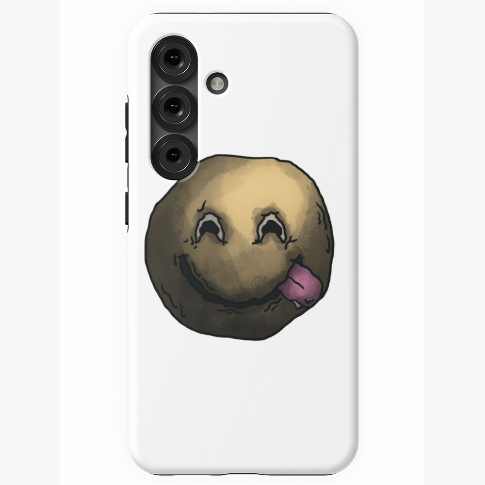 Item preview, Samsung Galaxy Tough Case designed and sold by LeDarkstone.