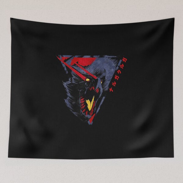 Item preview, nargacuga  designed and sold by rear0659.