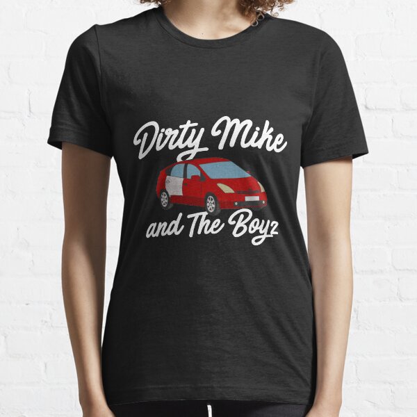 Car Boys T Shirts Redbubble