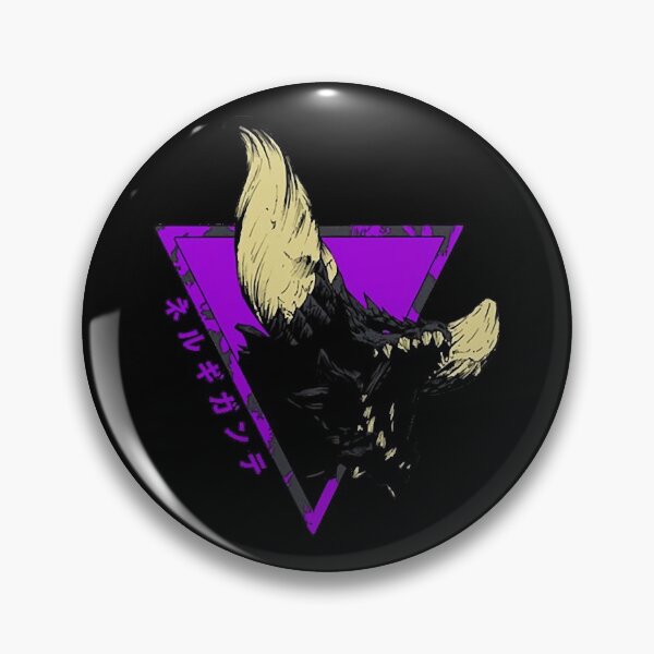 Item preview, nergigante  designed and sold by rear0659.