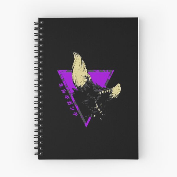 Item preview, nergigante  designed and sold by rear0659.