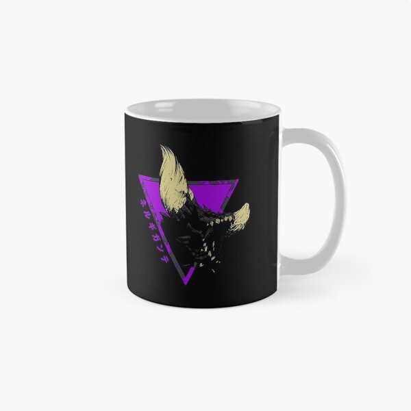 Item preview, nergigante  designed and sold by rear0659.