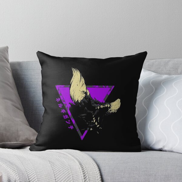 Item preview, nergigante  designed and sold by rear0659.