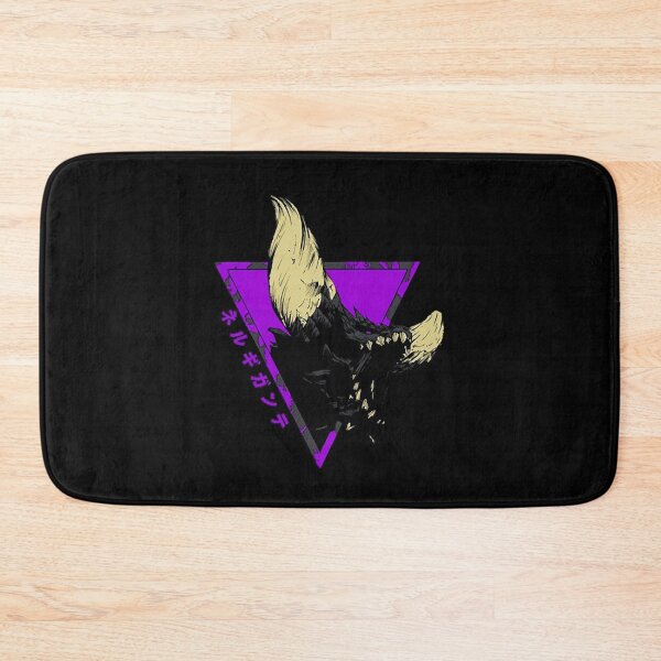 Item preview, nergigante  designed and sold by rear0659.