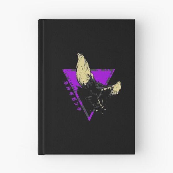 Item preview, nergigante  designed and sold by rear0659.