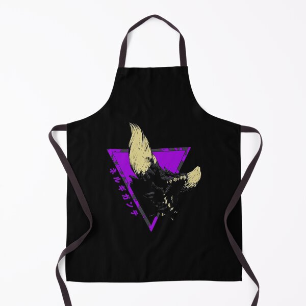 Item preview, nergigante designed and sold by rear0659.