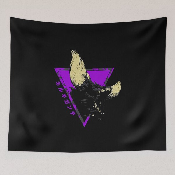 Item preview, nergigante  designed and sold by rear0659.