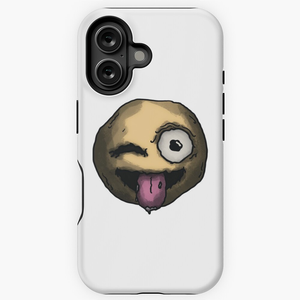 Item preview, iPhone Magsafe Tough Case designed and sold by LeDarkstone.
