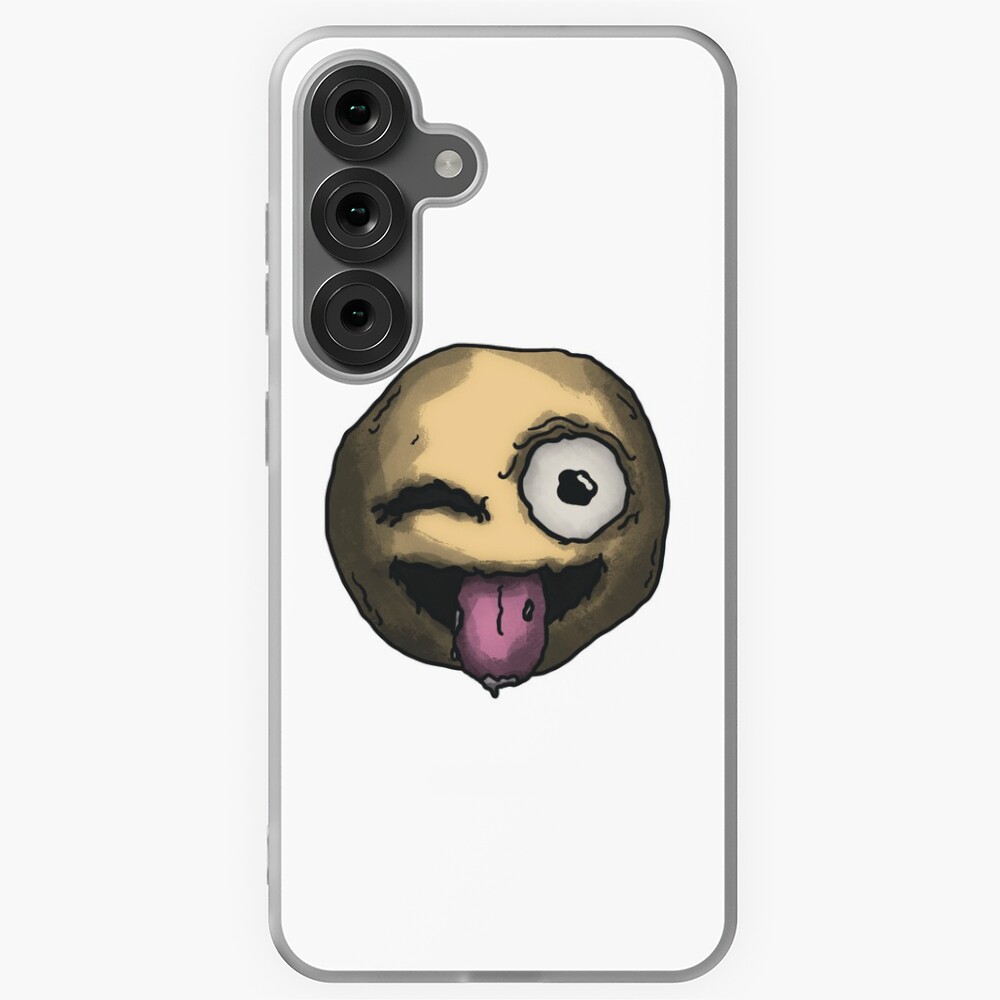 Item preview, Samsung Galaxy Soft Case designed and sold by LeDarkstone.