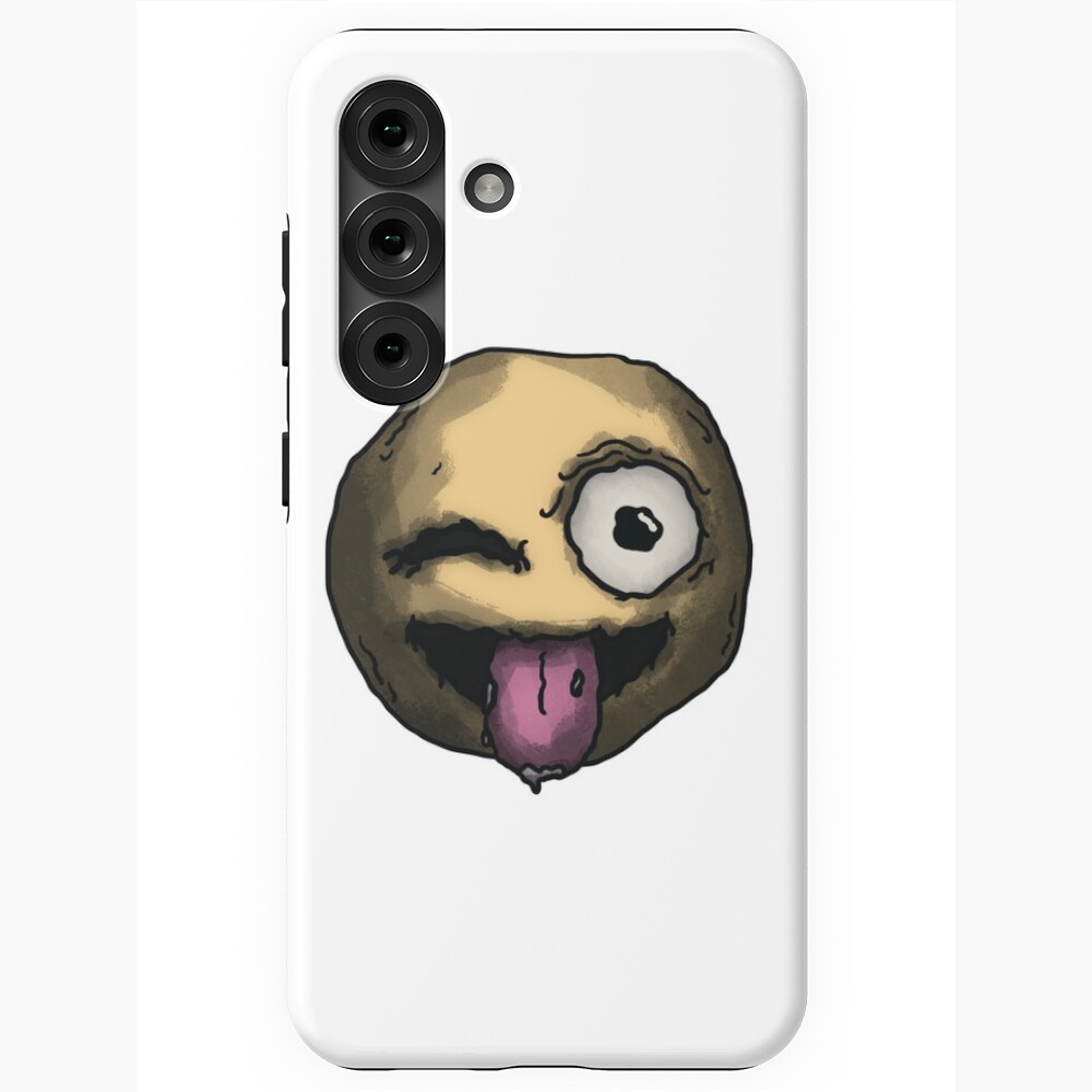 Item preview, Samsung Galaxy Tough Case designed and sold by LeDarkstone.