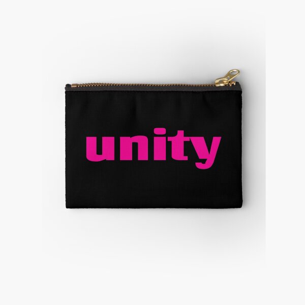 Item preview, Unity designed and sold by GoodVibesWX9.