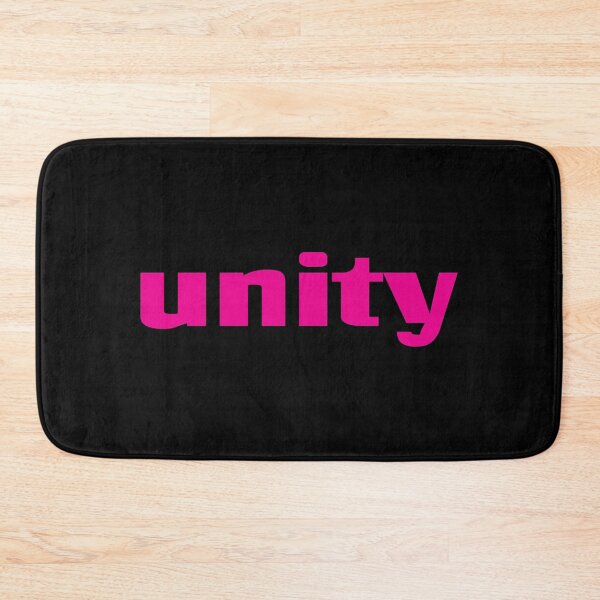 Item preview, Unity designed and sold by GoodVibesWX9.