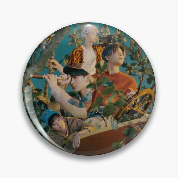 Aperçu de l'œuvre BRILLANCE - ATLANTIS créée et vendue par peachy-bubbles.