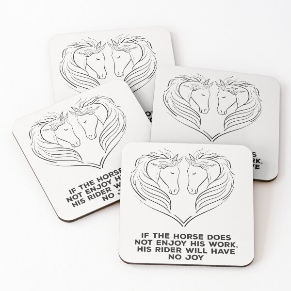 Item preview, Horse love essential designed and sold by Lakki-s.