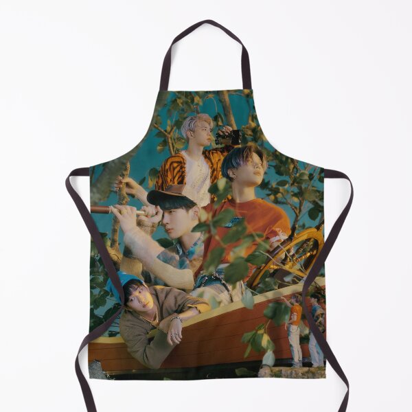 Item preview, SHINEE - ATLANTIS designed and sold by peachy-bubbles.