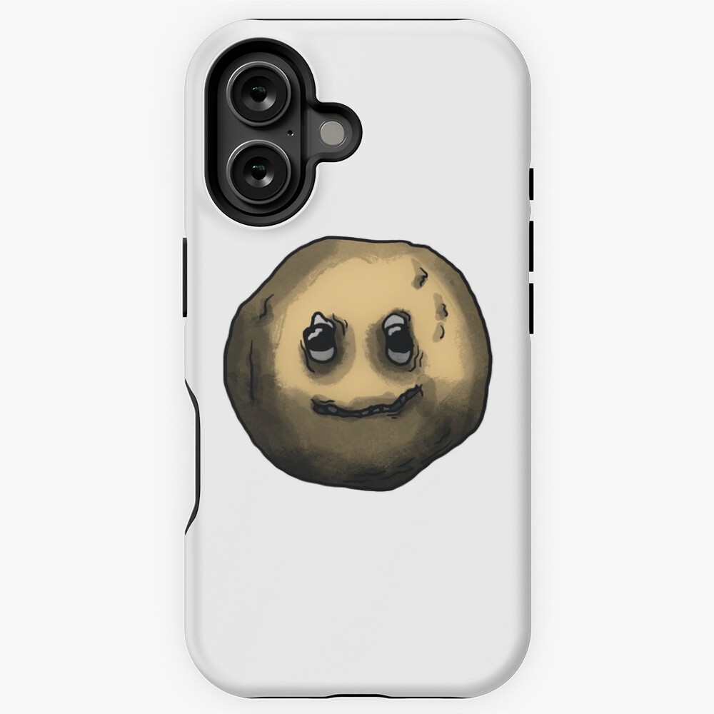 Item preview, iPhone Tough Case designed and sold by LeDarkstone.