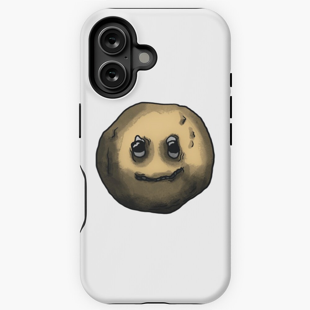 Item preview, iPhone Magsafe Tough Case designed and sold by LeDarkstone.