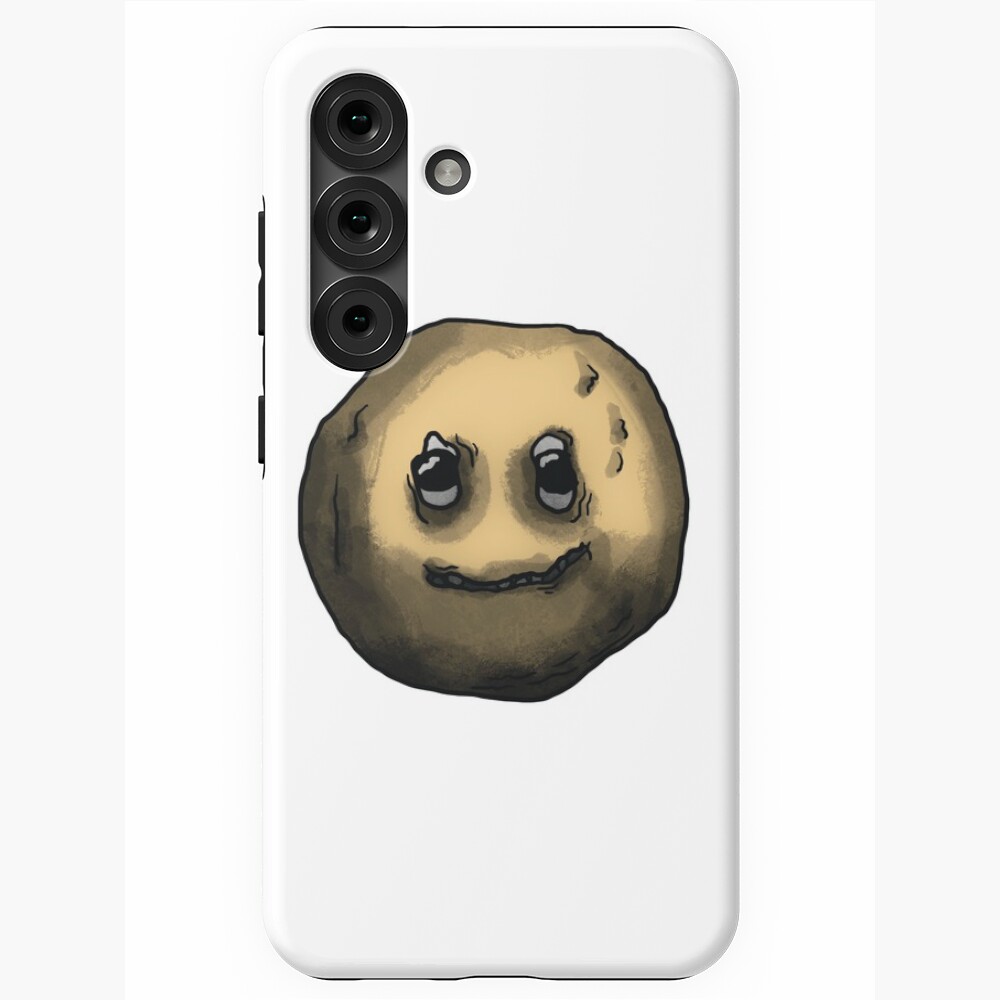 Item preview, Samsung Galaxy Tough Case designed and sold by LeDarkstone.