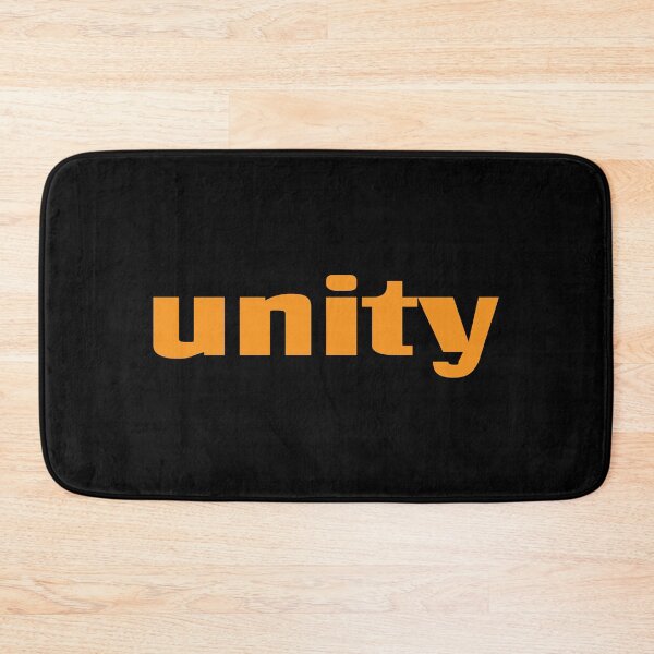 Item preview, Unity designed and sold by GoodVibesWX9.