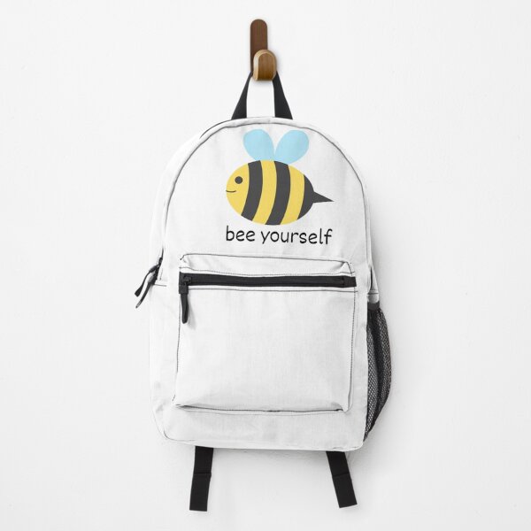 Item preview, Bee Yourself designed and sold by chicken-wrap.