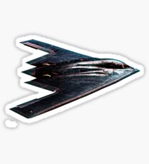 B2 Spirit Sticker