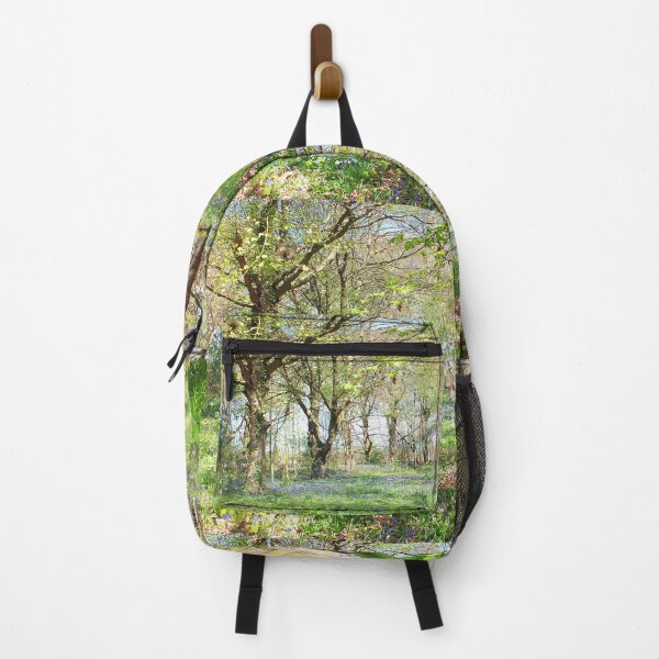 Item preview, Bluebell woods designed and sold by pinkal.