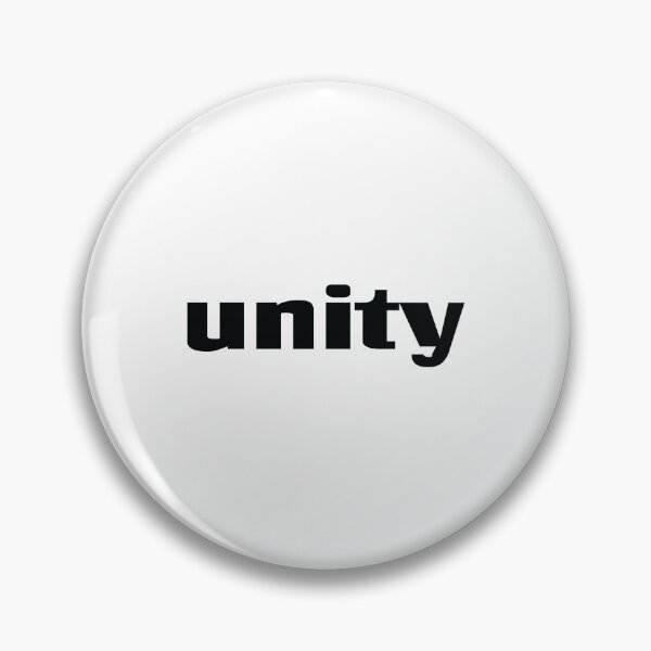 Item preview, Unity designed and sold by GoodVibesWX9.