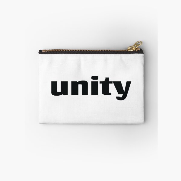 Item preview, Unity designed and sold by GoodVibesWX9.