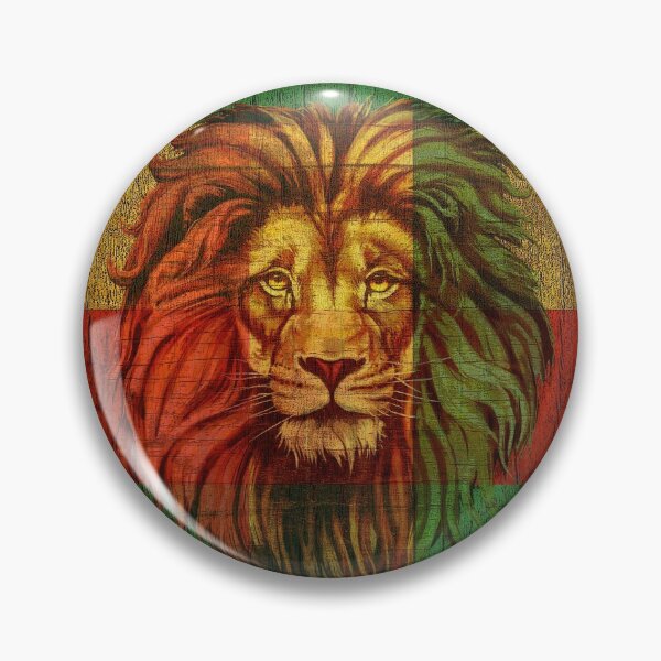 Item preview, The Lion of Judah designed and sold by Paparaw.