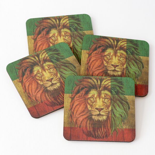 Item preview, The Lion of Judah designed and sold by Paparaw.