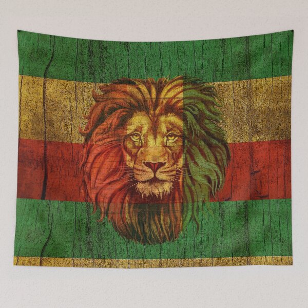 Item preview, The Lion of Judah designed and sold by Paparaw.