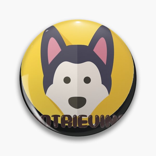 Item preview, Don T Stop Retrieving , Gift For Mom, Dad, Sibling, Gift Idea, Quote, Gift Idea designed and sold by MarkusGrant.