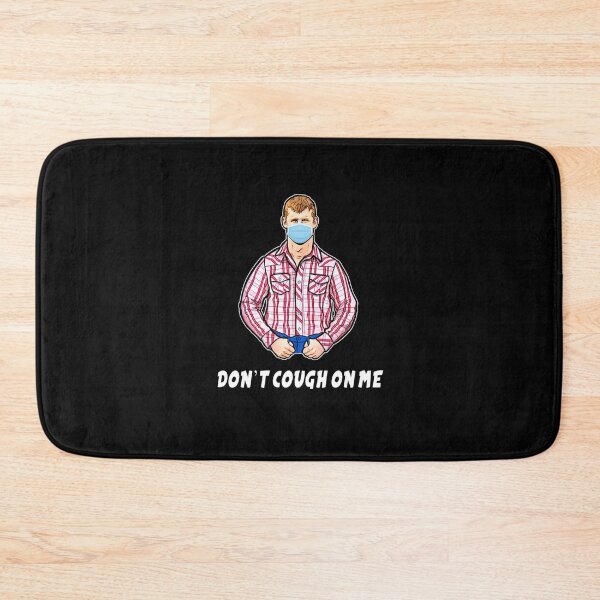 Item preview, Don T Cough On Me Pitter Patter 4 designed and sold by MarkusGrant.