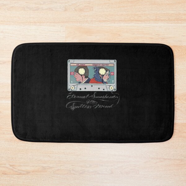 Item preview, Eternal Sunshine Of The Spotless Mind  designed and sold by MarkusGrant.