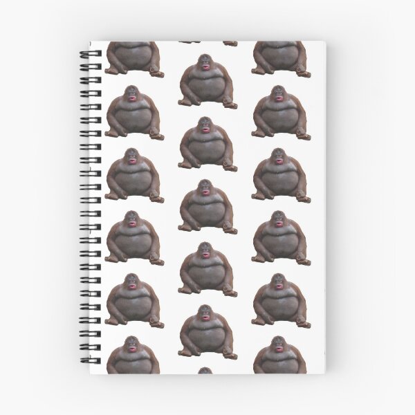 Item preview, Le Monke designed and sold by chicken-wrap.
