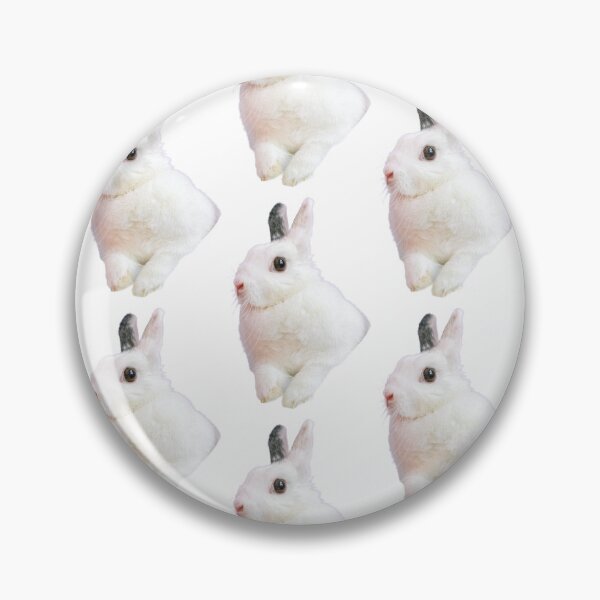 Item preview, Easter Bunny designed and sold by chicken-wrap.