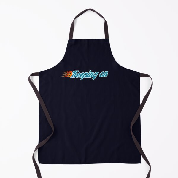 Item preview, KeepingOn  designed and sold by The Sober Frootcake.