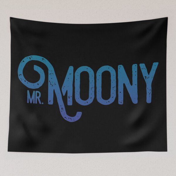 Item preview, Out for a little walk... in the moonlight designed and sold by inkset.