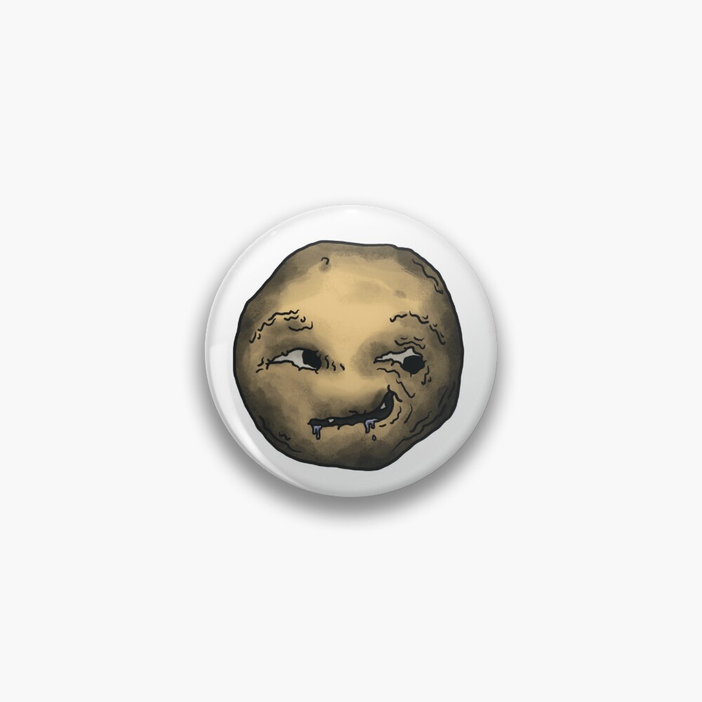 Item preview, Pin designed and sold by LeDarkstone.