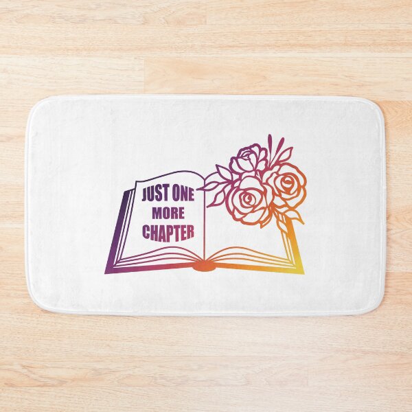 Item preview, Just one more chapter designed and sold by ibrahim2022.