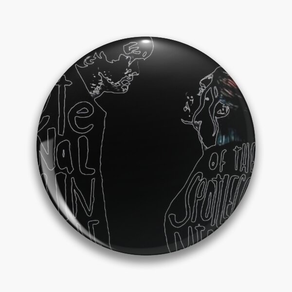 Item preview, Eternal Sunshine Of The Spotless Mind designed and sold by MarkusGrant.