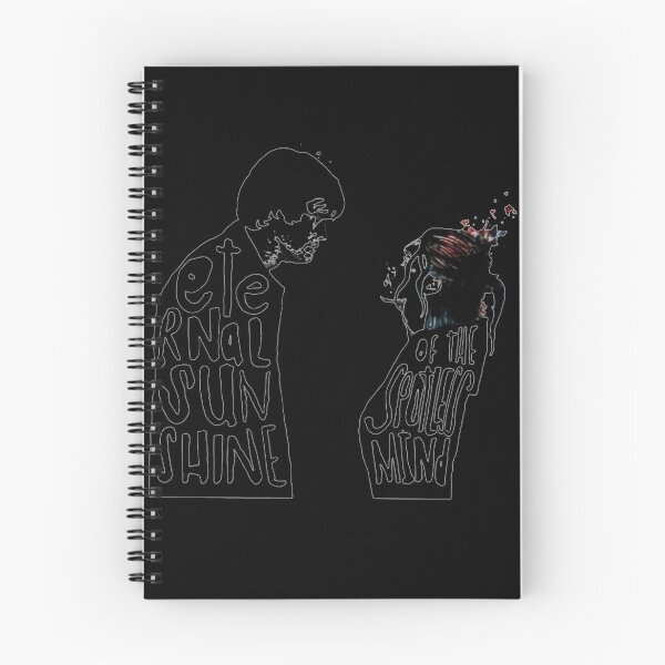 Item preview, Eternal Sunshine Of The Spotless Mind designed and sold by MarkusGrant.