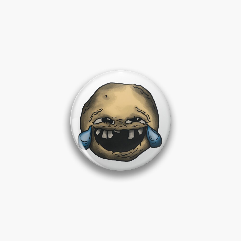 Item preview, Pin designed and sold by LeDarkstone.