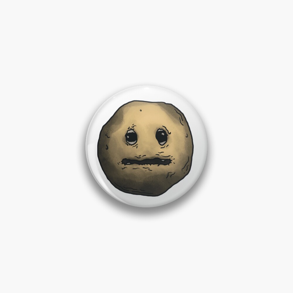 Item preview, Pin designed and sold by LeDarkstone.