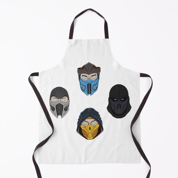 Item preview, The Four Great Ninja's designed and sold by Shinobi23.
