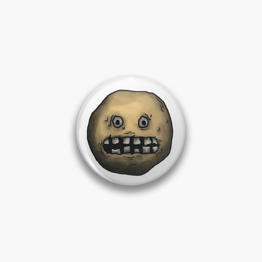 Item preview, Pin designed and sold by LeDarkstone.
